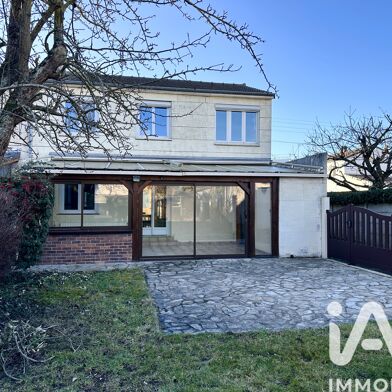 Maison 6 pièces 270000 €