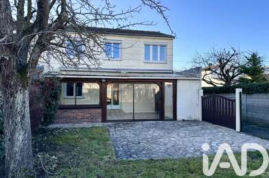 Maison 6 pièces 270000 €