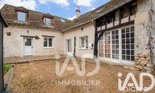 Maison 7 Pièces 149 m² à vendre à Longnes (78980)