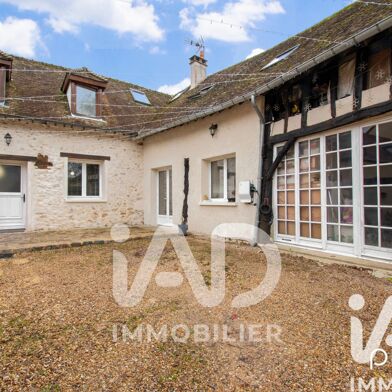 Maison 7 pièces 357000 €