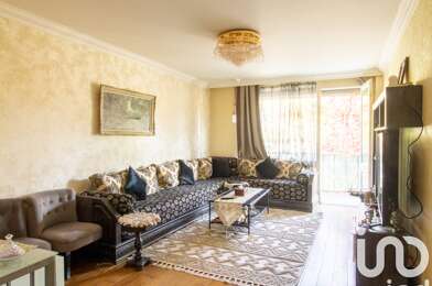 Appartement 3 pièces 249000 €