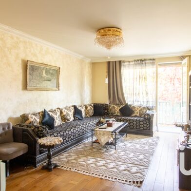 Appartement 3 pièces 249000 €