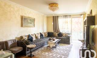 Appartement 3 Pièces 63 m² à vendre à Créteil (94000)
