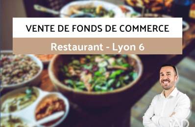 Vente Restaurant 46 m&sup2; — photo du bien