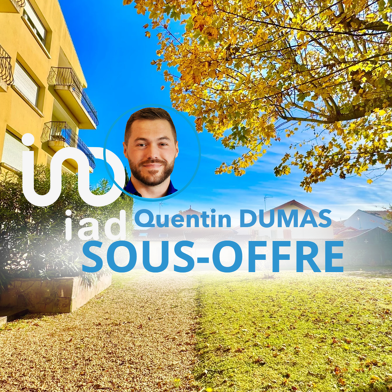 Appartement 2 pièces 249000 €