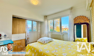 Appartement 2 Pièces 42 m² à vendre à Biarritz (64200)