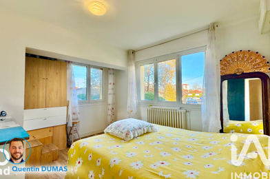 Appartement 2 pièces 249000 €