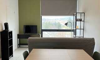 Appartement 2 Pièces 36 m² à vendre à Saint-Étienne (42000)