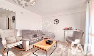 Appartement 4 Pièces 90 m² à vendre à Marseille 10 (13010)