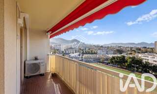 Appartement 4 Pièces 90 m² à vendre à Marseille 10 (13010)