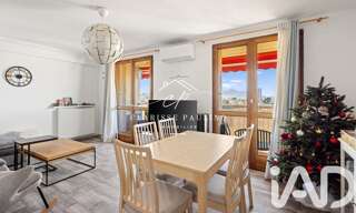 Appartement 4 Pièces 90 m² à vendre à Marseille 10 (13010)