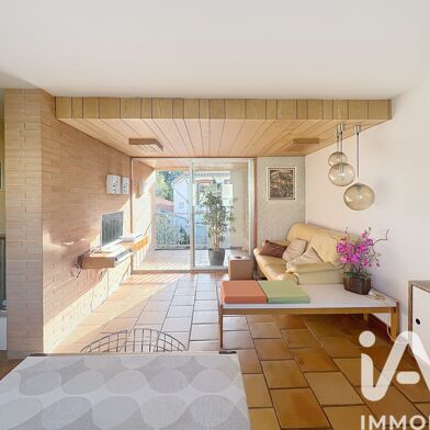 Maison 5 pièces 497000 €