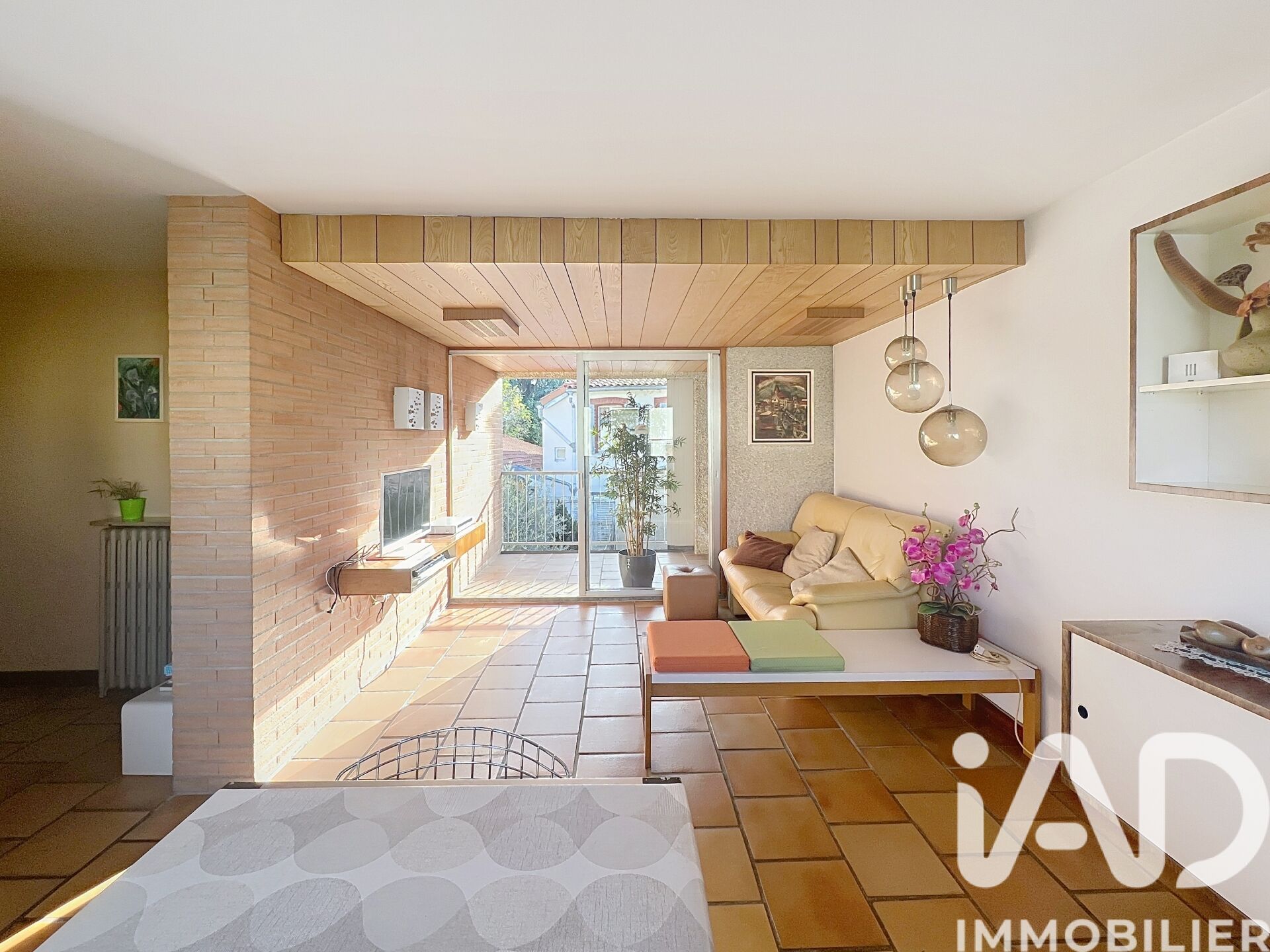 Vente Maison/villa 5 pièces - Photo 2