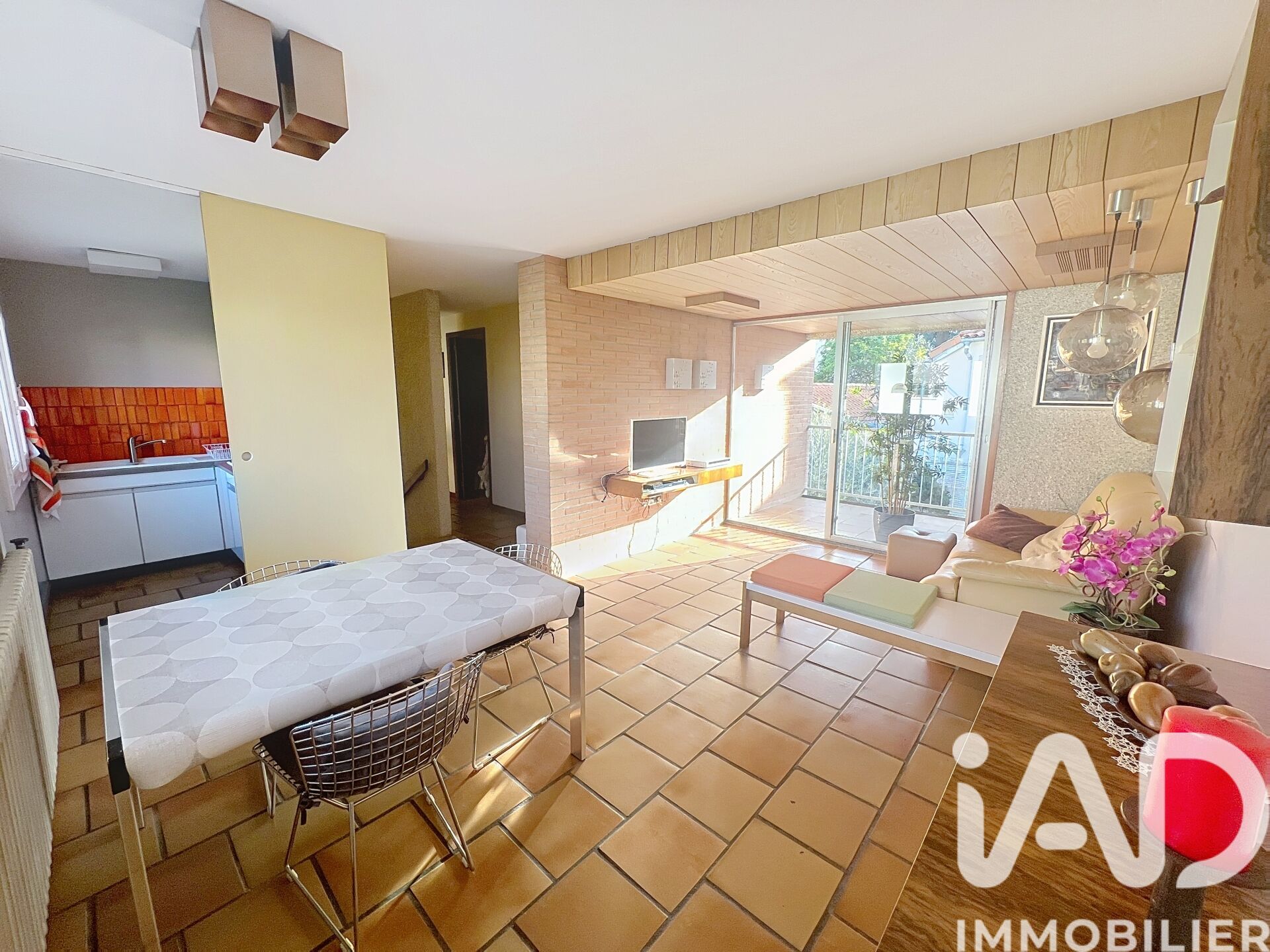 Vente Maison/villa 5 pièces - Photo 3