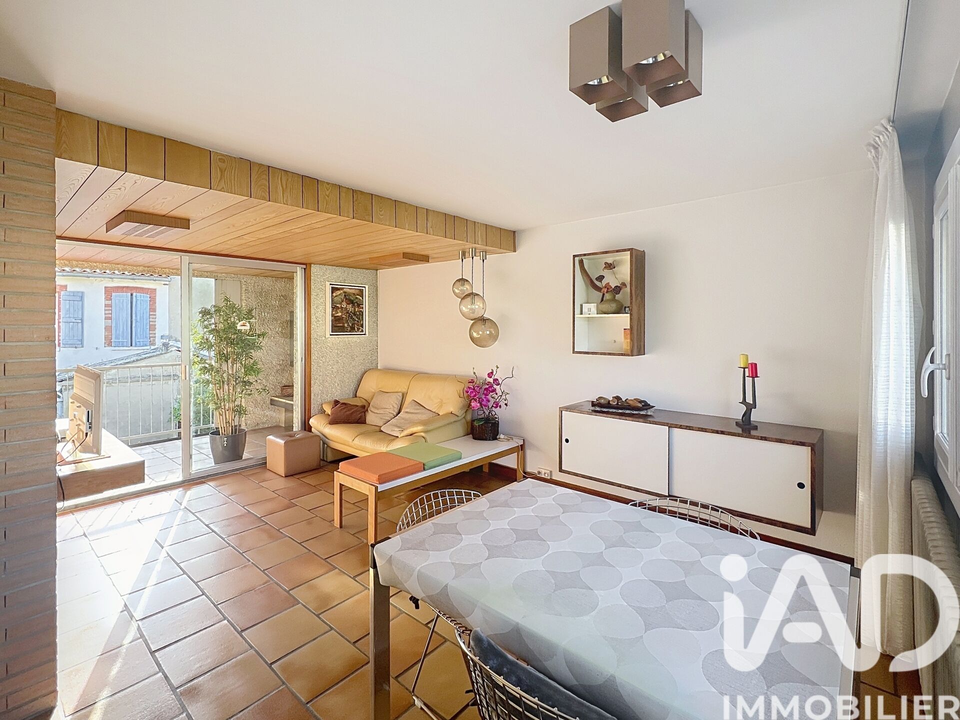 Vente Maison/villa 5 pièces - Photo 4