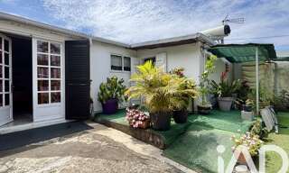 Maison 4 Pièces 110 m² à vendre à Petite-Île (97429)