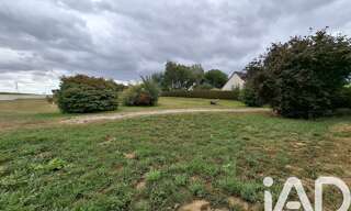 Terrain  1065 m² à vendre à Saint-Vigor-d'Ymonville (76430)