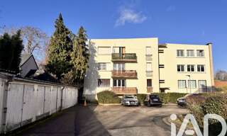 Appartement 3 Pièces 58 m² à vendre à Mériel (95630)