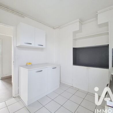 Appartement 3 pièces 179000 €