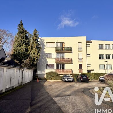 Appartement 3 pièces 179000 €