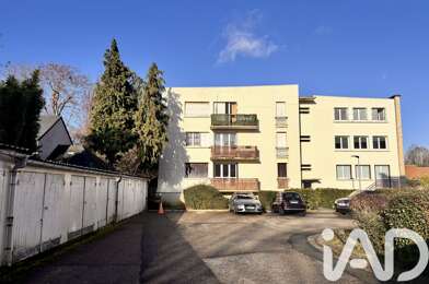Appartement 3 pièces 170000 €