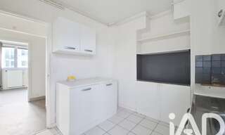 Appartement 3 Pièces 58 m² à vendre à Mériel (95630)