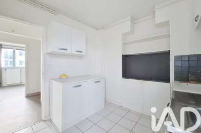 Appartement 3 pièces 170000 €