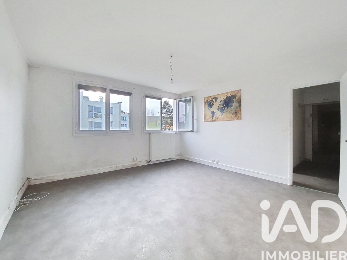 Vente Appartement 3 pièces - Photo 3