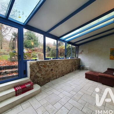 Maison 7 pièces 270000 €