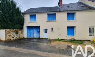 Maison 7 Pièces 180 m² à vendre à La Ferté-sous-Jouarre (77260)