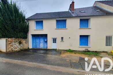 Maison 7 pièces 270000 €