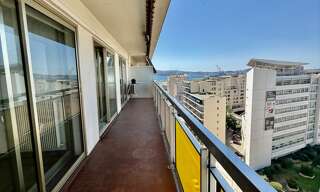 Appartement 4 Pièces 107 m² à vendre à Toulon (83000)