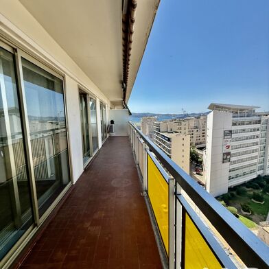 Appartement 4 pièces 280000 €