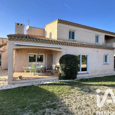 Maison 8 pièces 524000 €