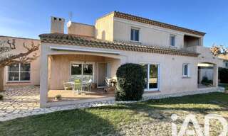 Maison 8 Pièces 217 m² à vendre à Coursan (11110)