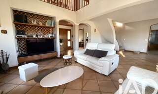 Maison 8 Pièces 217 m² à vendre à Coursan (11110)