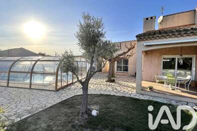 Maison 8 pièces 524000 €