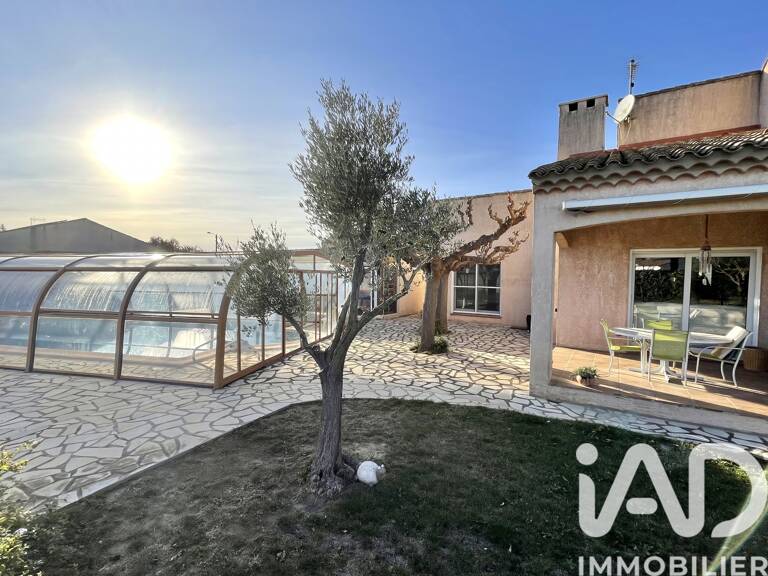Vente Maison d'architecte 8 pièces — photo 1