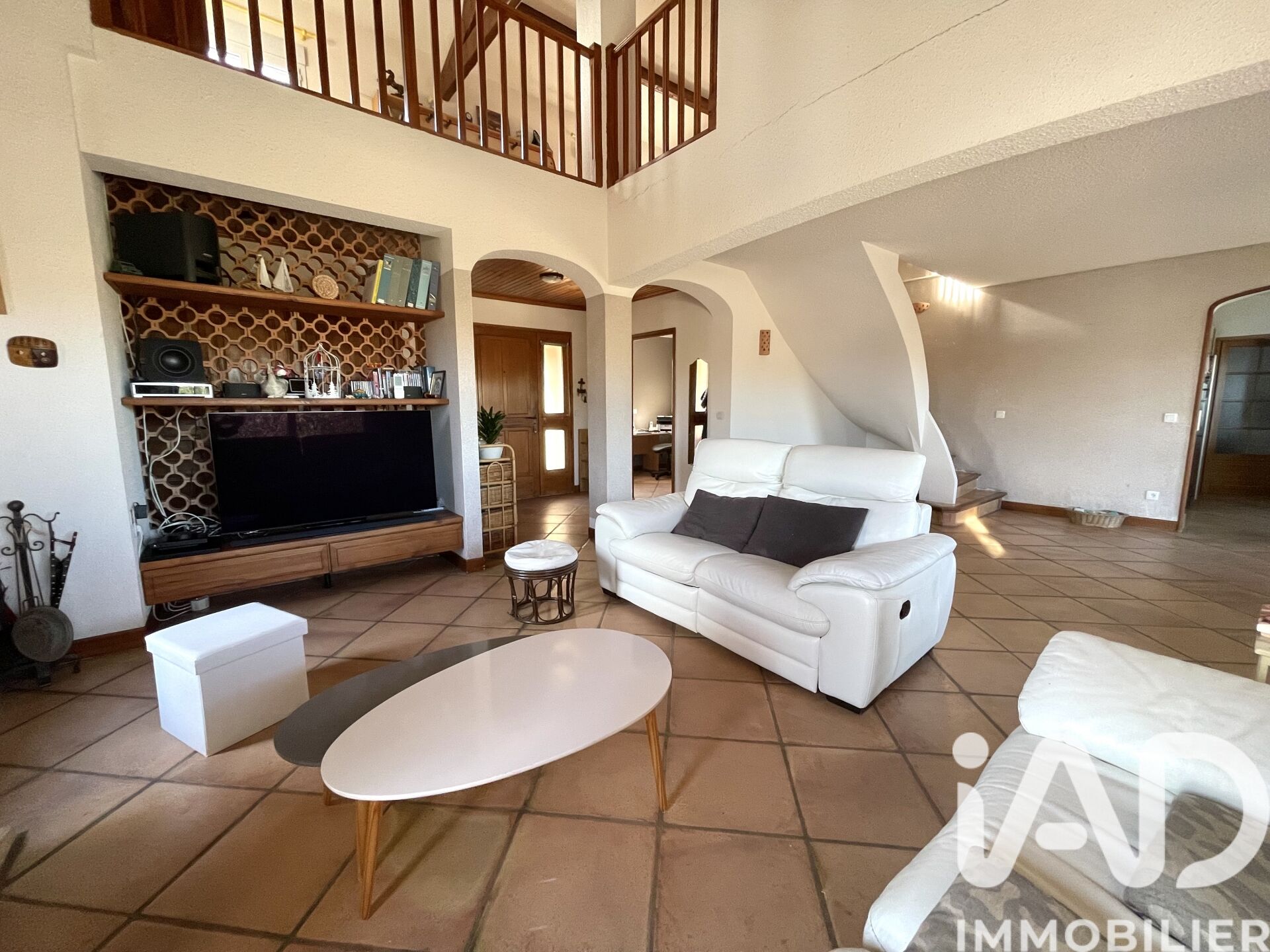 Vente Maison d'architecte 8 pièces - Photo 2
