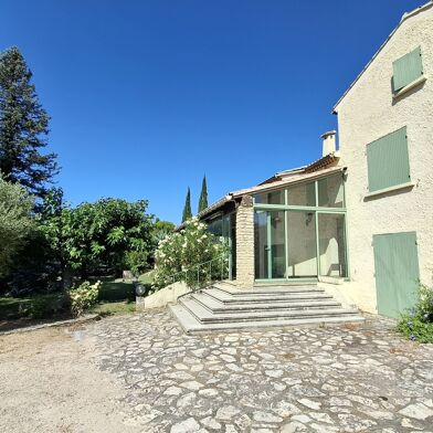 Maison 5 pièces 420000 €