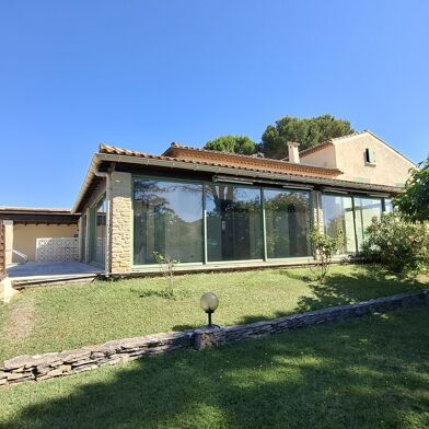 Maison 5 pièces 420000 €