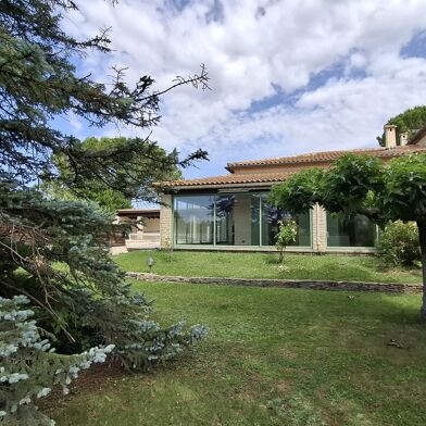 Maison 5 pièces 420000 €