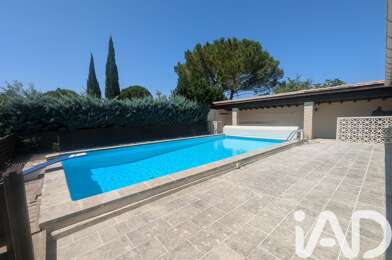 Maison 5 pièces 399000 €