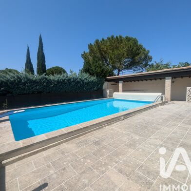 Maison 5 pièces 399000 €