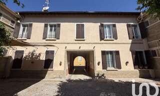 Appartement 3 Pièces 85 m² à vendre à Nîmes (30000)