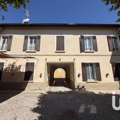 Appartement 3 pièces 135000 €