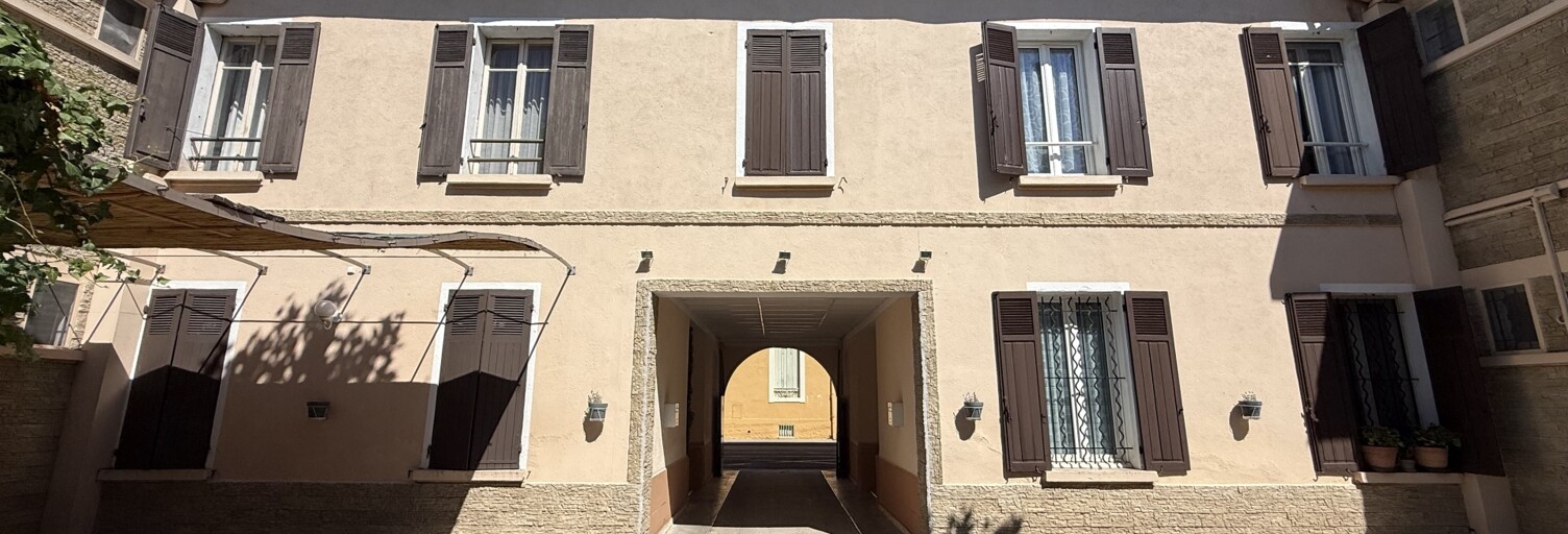 Appartement 3 Pièces 85 m² à vendre à Nîmes (30000)