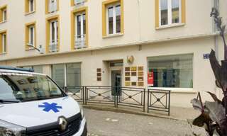 Commerce  51 m² à vendre à Dieuze (57260)