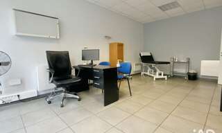 Commerce  51 m² à vendre à Dieuze (57260)