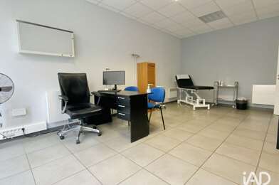 Commerce  76000 €